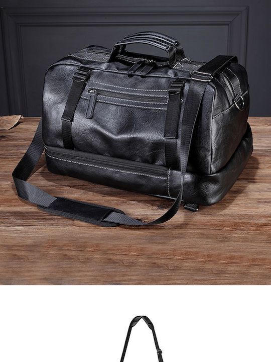 Cardinal Backpack Αδιάβροχο 32lt Μαύρο