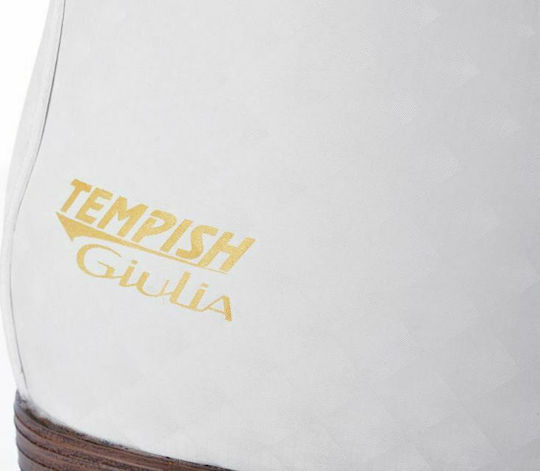 Tempish Giulia 1300001605 Γυναικεία Παγοπέδιλα Λευκά