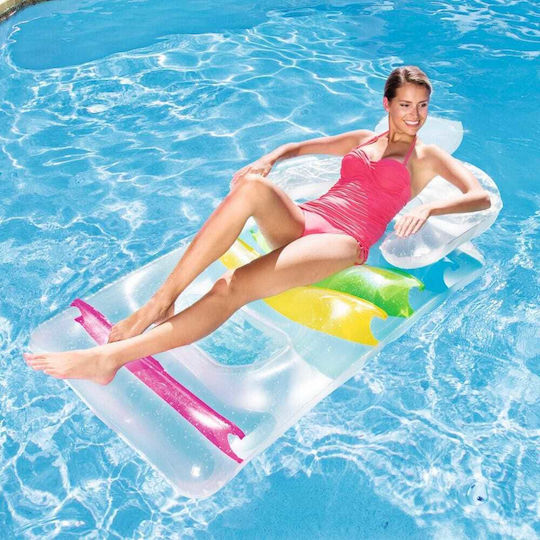 Bestway Φουσκωτή Πολυθρόνα 165cm