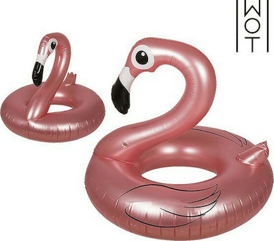 Φλαμίνγκο 113x99 cm Aufblasbares für den Pool Flamingo