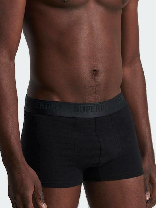 Men's Boxers Multicolour 3Pack