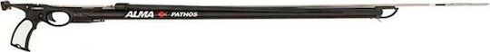 Pathos Speargun Rubber Alma Open 75cm