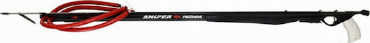 Pathos Ψαροντούφεκο με Λάστιχο Sniper 95cm