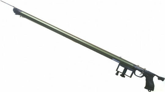 Bucanero Speargun Rubber II (Full) 96cm Black