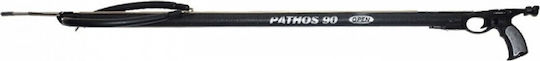 Pathos Ψαροντούφεκο Λαστιχοβόλο Open 90cm