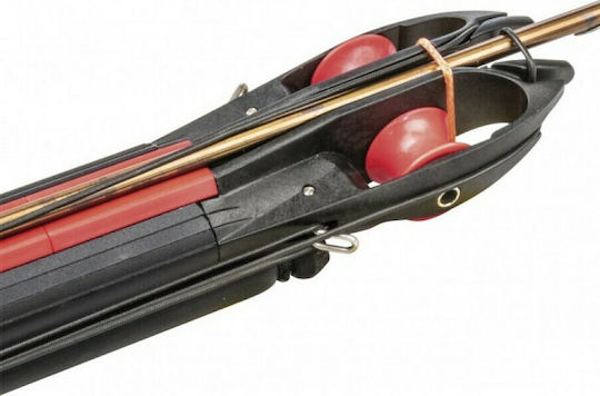 Salvimar Speargun with Rubber TomaHawk 85cm with Guide