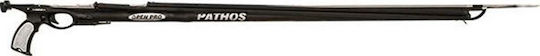 Pathos Speargun Rubber Open Pro 100cm