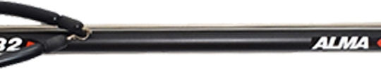 Pathos Speargun Rubber Alma Open 82cm