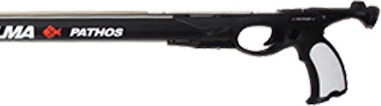 Pathos Speargun Rubber Alma Open 82cm