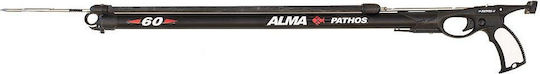 Pathos Speargun Rubber Alma 90cm