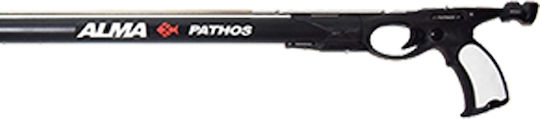 Pathos Speargun Rubber Alma 90cm
