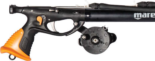Mares Speargun with Rubber Viper Pro 90cm