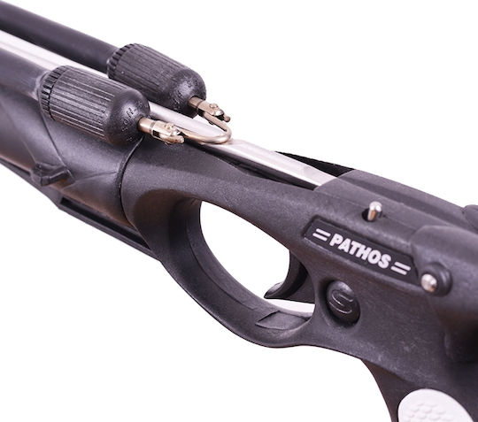 Pathos Speargun Rubber Alma 90cm