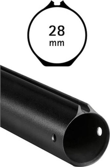 CressiSub Harpunen Mit Gummi Cherokee Fast Rubber Gun 100cm