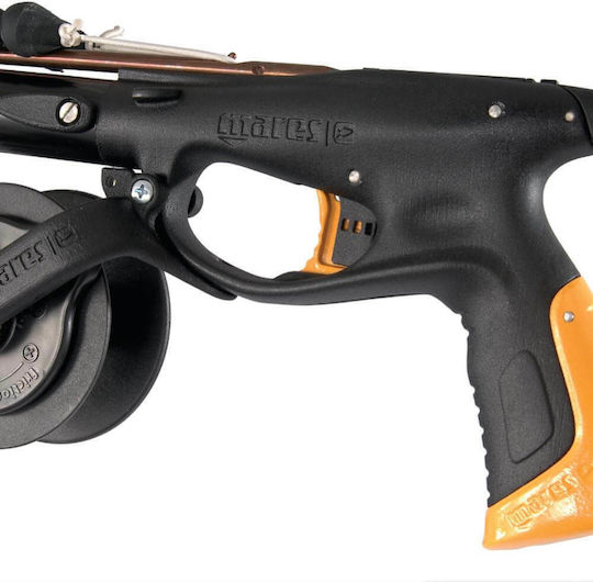 Mares Speargun with Rubber Viper Pro 90cm