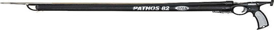 Pathos Ψαροντούφεκο με Λάστιχο Open 82cm