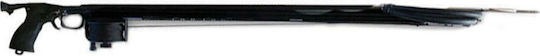 Bucanero Speargun Rubber ΙΙ (Full) 76cm Black
