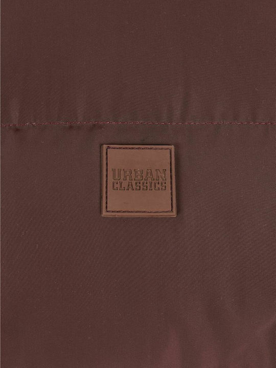 Classics Winter Jacket Puffer Cherry