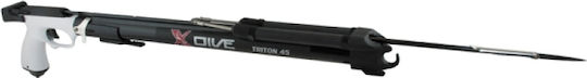 XDive Харпун Каучук Triton 75см 65406