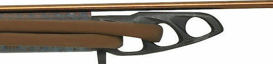 Omer Speargun with Rubber Invictus Rex 75cm