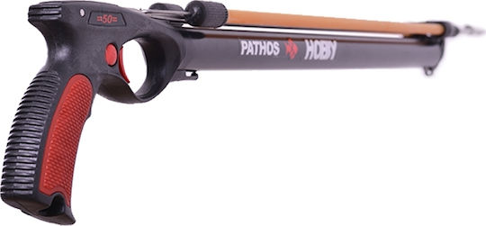Pathos Speargun Gummi Hobby 65cm