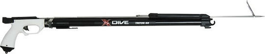 XDive Харпун Каучук Triton 45см
