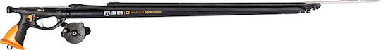 Mares Speargun with Rubber Viper Pro 100cm