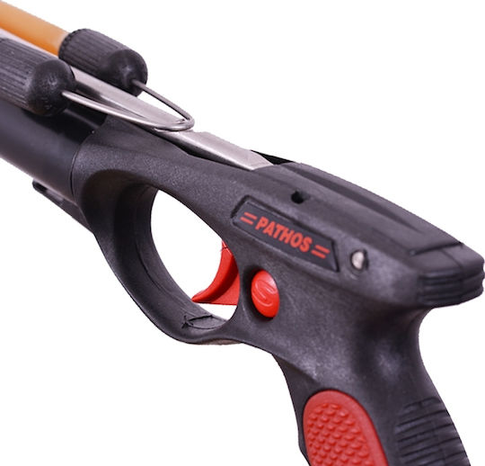 Pathos Speargun Rubber Hobby 80cm