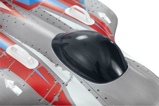 Bestway Kids' Inflatable Ride On Sea Jet Ski with Handles 136x135cm
