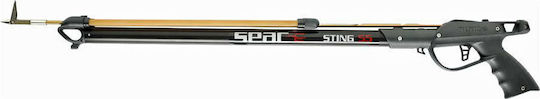 Seac Speargun Rubber Sting 45cm