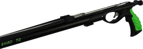 XDive Speargun with Rubber Enzo Open 105cm