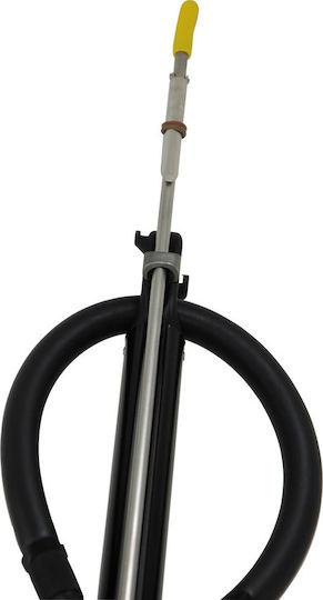 XDive Speargun with Rubber Enzo Open 72cm