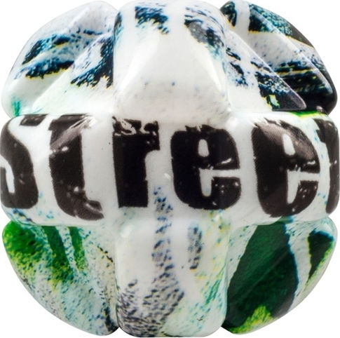 Waboba Street Ball Crazy Beach Ball 5.7 cm (Various Colors)