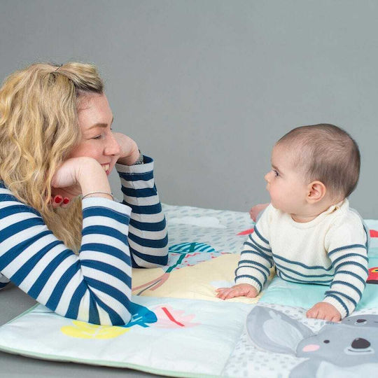 Taf Toys Koala Daydream Play Mat for Newborns