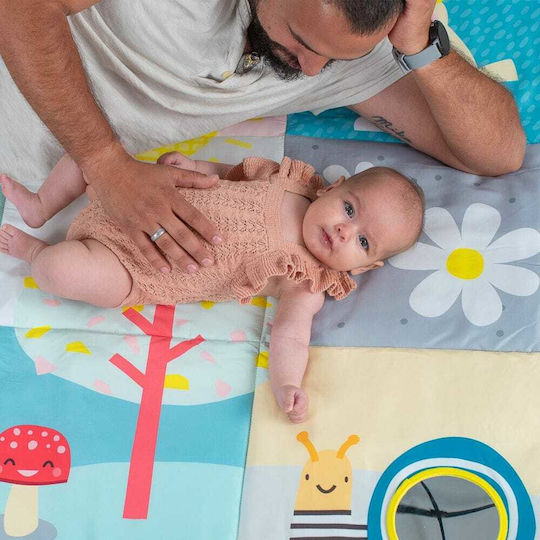 Taf Toys Koala Daydream Play Mat for Newborns