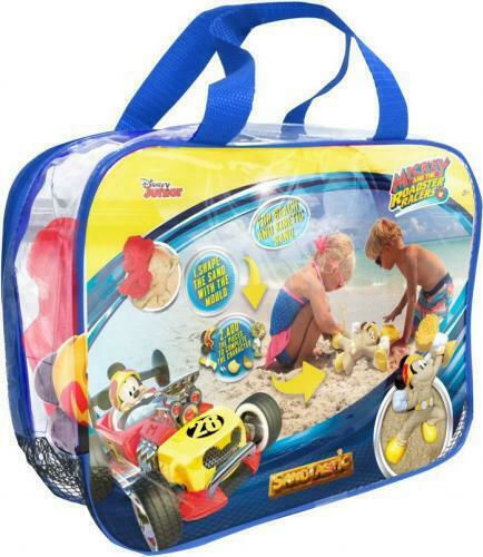 Disney Mickey Mickey Καλούπι για την Άμμο