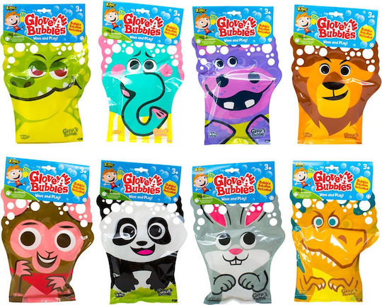 Giochi Preziosi Bubble Makers Bubble for 3+ Years