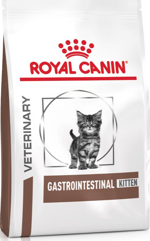 royal canin gastrointestinal kitten dry