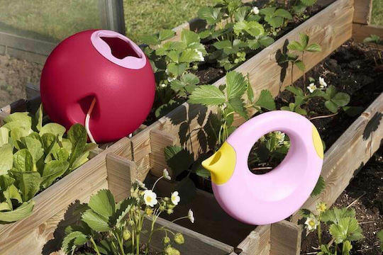 Quut Ballo Plastic Red