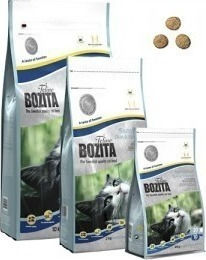 Bozita Sensitive Diet & Stomach Dry Food Grain-Free for Cats with Sensitive Gastrointestinal with Deer 2kg