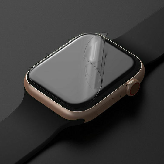 Ringke Easy Flex Защитен екран за Apple Watch 44 мм 2бр