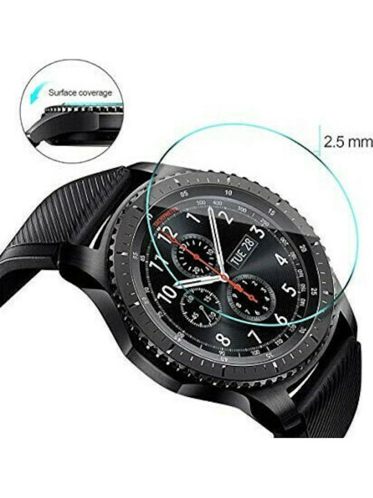 Tempered Glass για το Huawei Watch GT2 46mm 1τμχ 34.309.1047