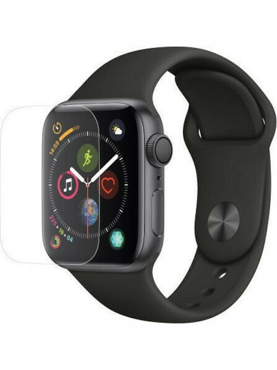 Tempered Glass pentru Apple Watch 38mm 1buc 2018667780900