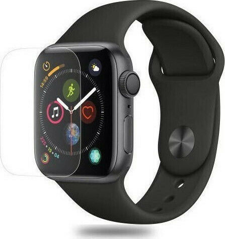 Tempered Glass pentru Apple Watch 38mm 1buc 2018667780900