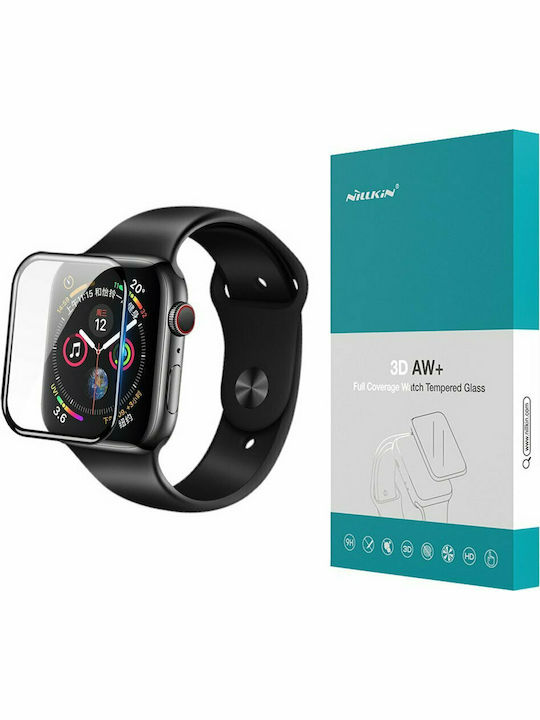 Nillkin 3d Series Full Face Tempered Glass for the Apple Watch 40mm 1pcs 2444457