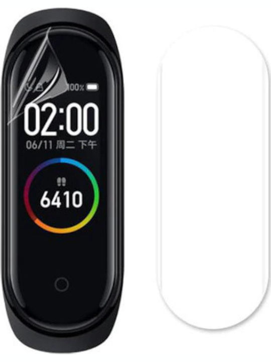 Displayschutzfolie für das Mi Band 3/Mi Smart Band 4 2Stück