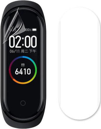 Displayschutzfolie für das Mi Band 3/Mi Smart Band 4 2Stück