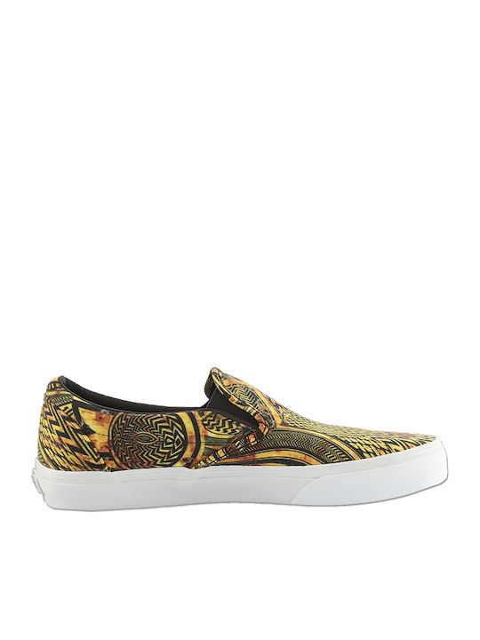 Classic California Ανδρικά Slip-On