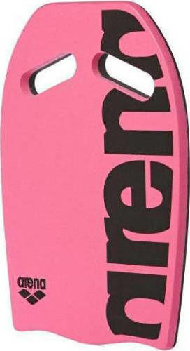 Arena Swimming Board with Handles and Length Pink