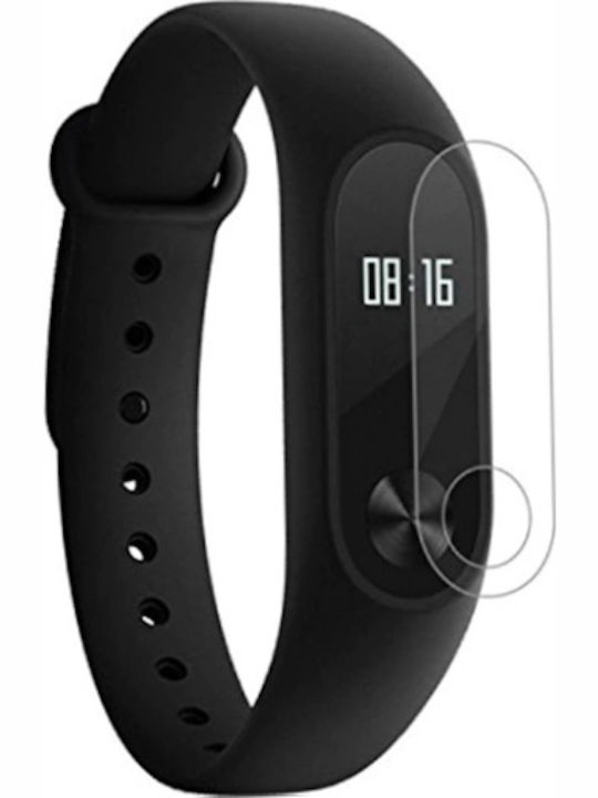 Screen Protector για το Mi Band 2 1τμχ 34.309.0877